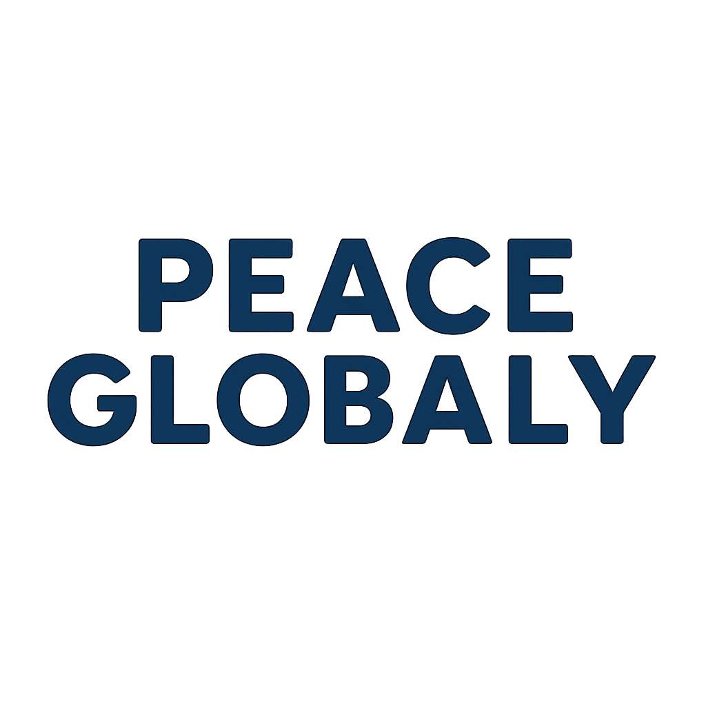 Peace Globaly